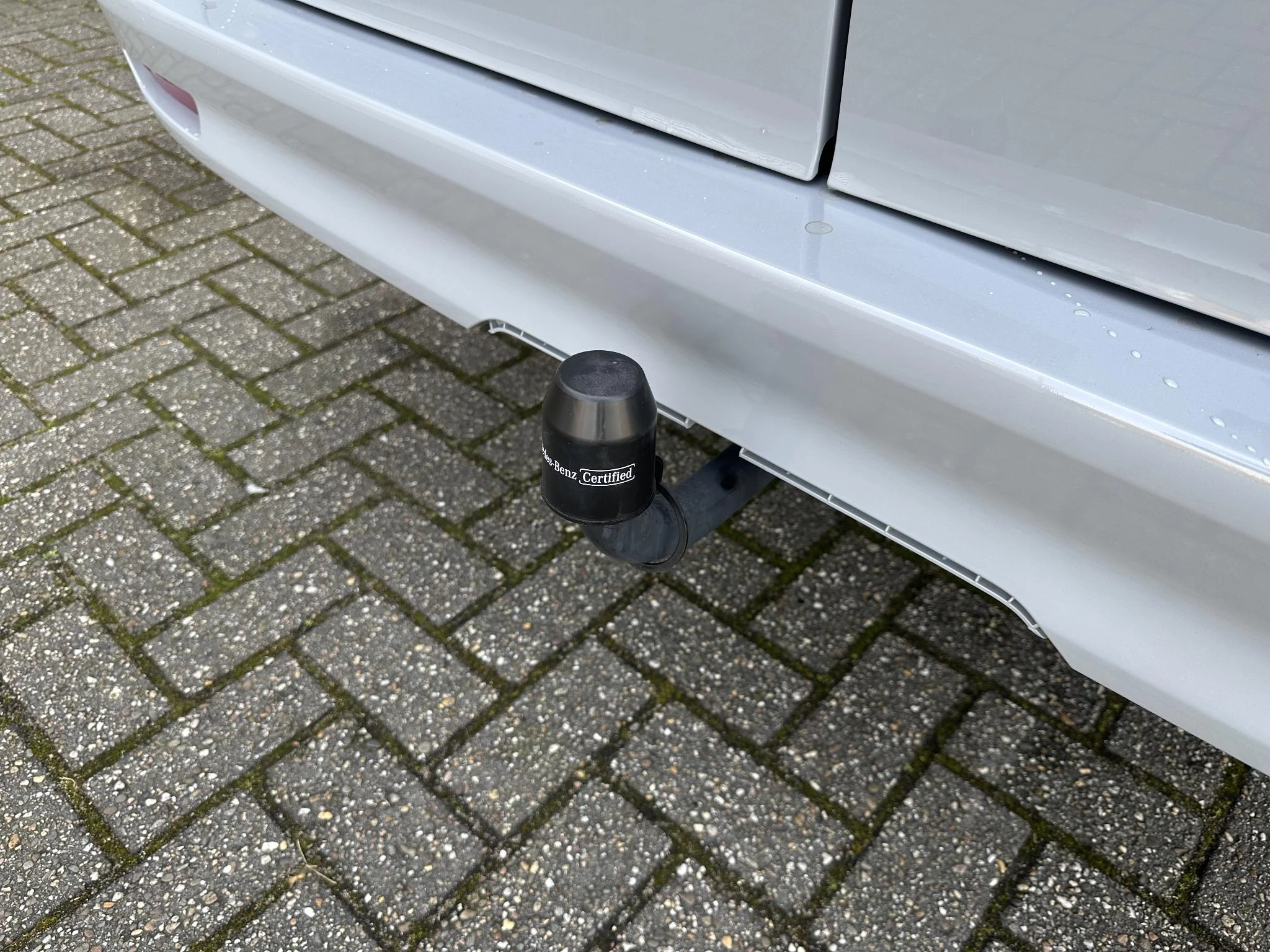 Mercedes-Benz Vito 2024 - 116 CDI L3 Automaat Airco Navigatie Camara Bild 20