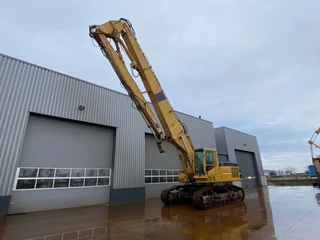 Caterpillar 345BL UHD Demolition 1998 - N/A obrazek 4
