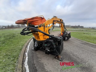 Griesser N/A 1998 - HK 5000 immagine 11