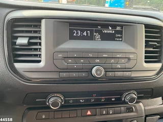 Peugeot e-Expert 2024 - 100% elektrisch kippende zijlader afbeelding 19