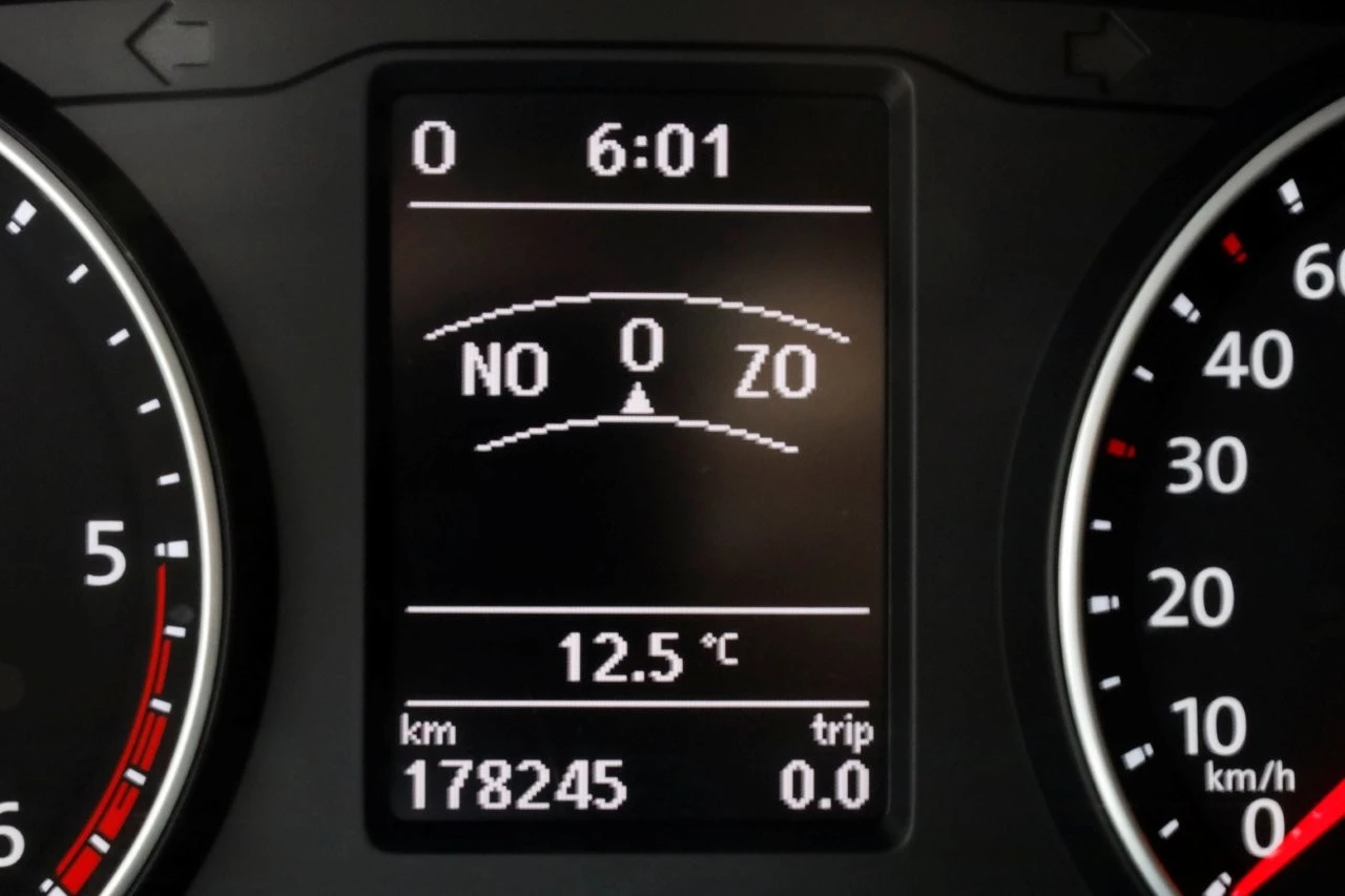 Volkswagen Transporter 2016 - T6 2.0 TDI 102pk E6 L1H1 Comfortline Airco/Navi/Achterklep 12-2016 immagine 16