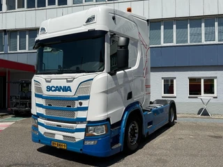 Scania R 2019 - R450 te koop