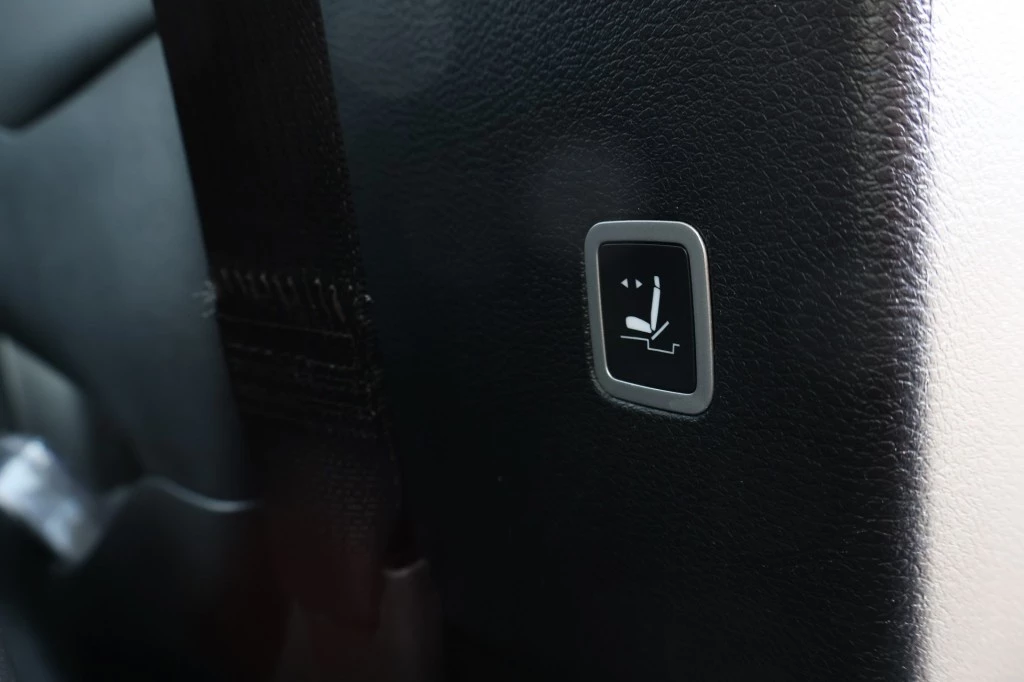 Chrysler Voyager 2023 - 3.6i V6 Hybrid LIMITED S PHEV 7 - Persoons / Plug In Hybrid afbeelding 31
