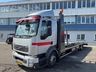 Volvo FL 280 2007 te koop