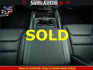 Dodge Ram Pick-Up 2024 - BLACK BEAST HULK 5.7 V8 | HUD | WIDE BODY | BOM VOL | imagen 22
