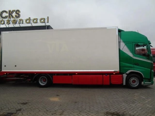 Volvo FH 2019 - N/A bild 3