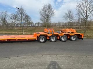Goldhofer N/A 2001 - STZ-VL4 46-80A obrazek 17