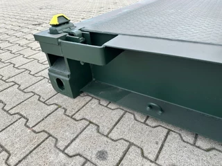 Diversen N/A 2025 - NEW 10FT PLATFORM, more pieces available imagen 10