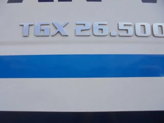 MAN TGX 2018 - 26.500 XXL NL TRUCK SMART TACHO 20X IN STOCK obrazek 19