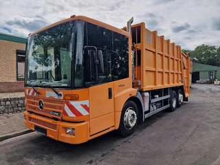 Mercedes-Benz Econic 2628 2006 te koop