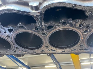 DAF N/A 2019 - 2115212 / 2441372 CILINDERBLOK imagen 12