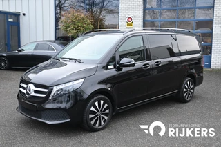 Mercedes-Benz V-Class 2024 - 250d L2 DC bild 1