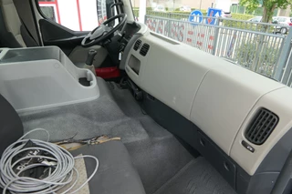 Renault Kerax 2008 - | PALFINGER PK 18500 + Remote control | Retarder | 417859Km | 2008 | 6X4 | Full spring suspension | Manual gearbox | Euro4 | French Truck obrazek 39