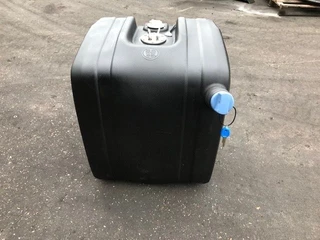 DAF N/A 2018 - 2114204-1928581-2115308 ADBLUETANK+SENSOR imagen 1