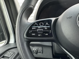 Mercedes-Benz Sprinter 2024 - 315 CDI L2H2 Automaat Carplay Navigatie Camera immagine 11