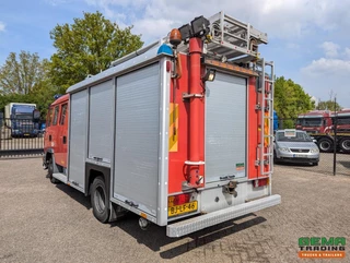 DAF AE45CE 2000 - N/A obrazek 3