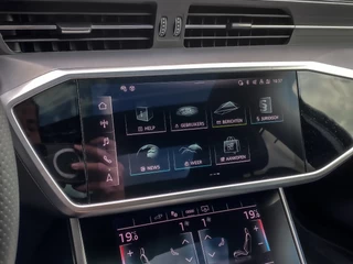 Audi A6 2021 - Avant 55 TFSIe 367PK Quattro Pro Line S Competition obrazek 55