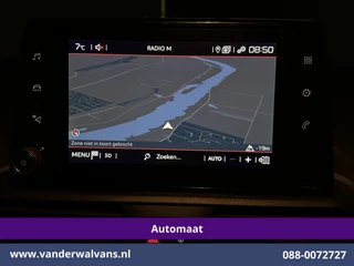 Citroën Berlingo 2021 - 1.2 PureTech 131pk Automaat **Benzine** L1H1 inrichting Euro6 Airco | Navigatie | Camera obrazek 2
