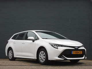 Toyota Corolla Touring Sports 2023 - 1.8 Hybrid Comfort image 2 thumbnail