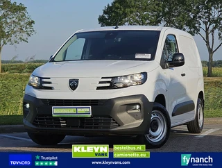 Peugeot Partner 2024 - 1.5 te koop