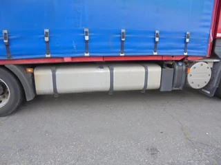 Scania R 2013 - R400 6X2 RETARDER BDF obrazek 13