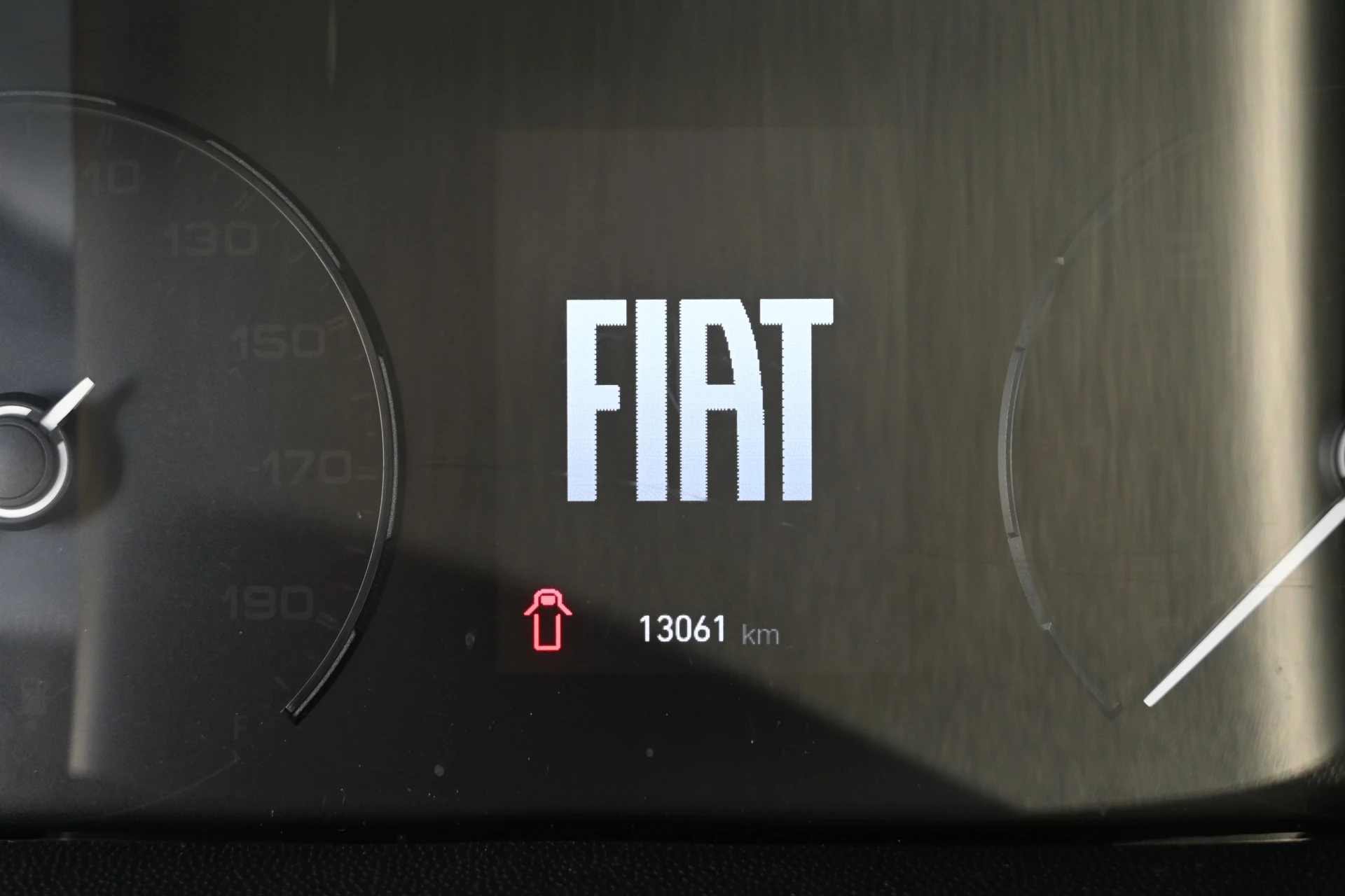 Fiat Ducato 2024 - L2H2 140 pk 3.5t zdjęcie 14