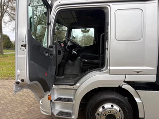 Mercedes-Benz Atego 2014 - N/A obrazek 17