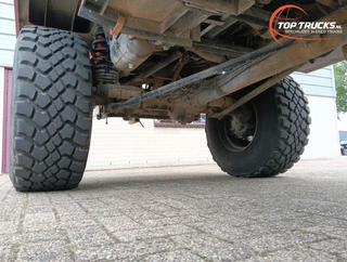 Mercedes-Benz Unimog U 5000 2005 - N/A obrazek 28