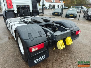 DAF FT XF450 2018 - N/A zdjecie 18
