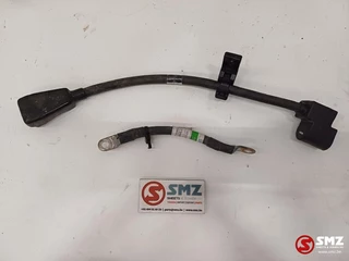 Caterpillar N/A 2022 - Set of battery cables Caterpillar bild 4