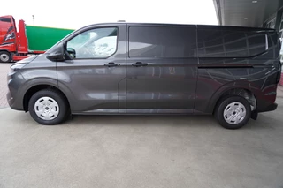 Ford Transit Custom 2024 - 320L 2.0 TDCI 136PK L2H1 Trend Achterklep Schuifdeur L / R image 8
