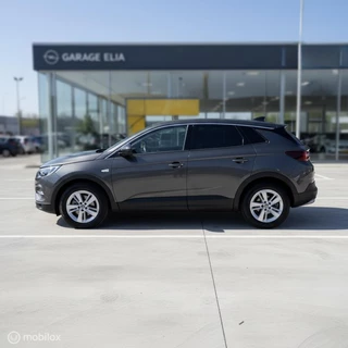 Opel Grandland X 2021 - 1.2 Turbo Business Elegance| Navi | PDC obrazek 6