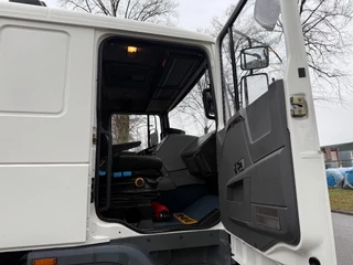 DAF 95 1991 - 330 ATI / Origineel Nederlandse geleverde vrachtwagen obrazek 16