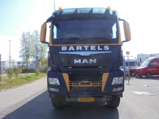 MAN TGS 2015 - 49.480 10X8 NL TRUCK obrazek 2