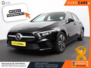 Mercedes-Benz A-Class 2020 - 180 136pk DCT Progressive en venta