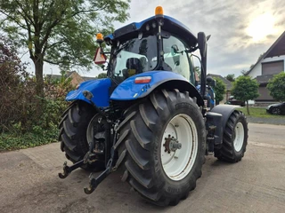 New Holland 2016 - T7.225 AutoCommand image 2 thumbnail