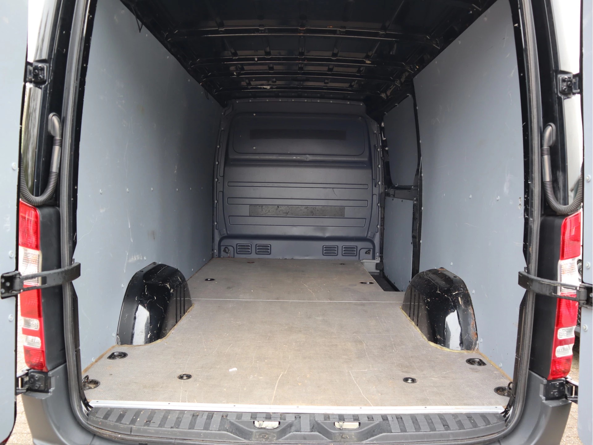Mercedes-Benz Sprinter 2015 - 216 CDI L2H1 - Trekhaak - Airco - 3 Zits immagine 16