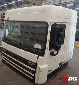 DAF N/A 2013 - Occ cabine DAF obrazek 1