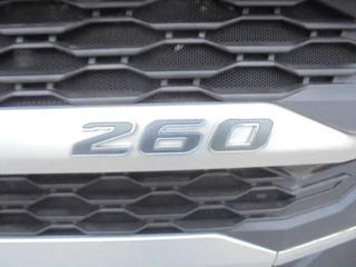DAF XD 2026 - 260 FA DEMO RHD bild 25