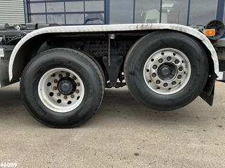 Volvo FMX 460 Euro 6 Hyvalift 26 Ton haakarmsysteem 2014 - N/A afbeelding 9