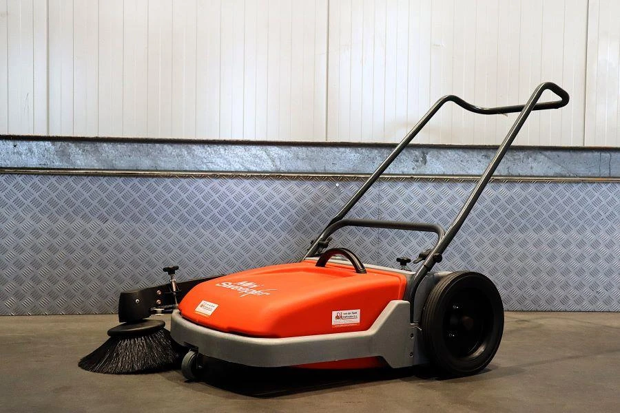 MINI Mini 2024 - SmartSweep 785 afbeelding 1