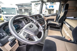 MAN TGX 2021 - 18.470 BL SA +ADR+INTARDER bild 19