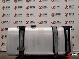 MAN N/A 2019 - Occ brandstoftank 490L + steunen MAN obrazek 1
