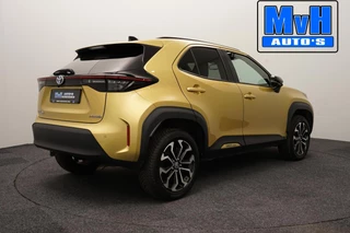 Toyota Yaris Cross 2024 - 1.5 Hybrid Business Plus|STOELVERW|CAMERA obrazek 6