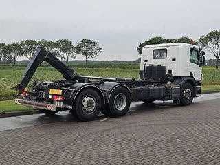 Scania P 2015 - P410 afbeelding 3 miniatuur