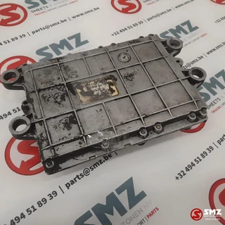 Mercedes-Benz N/A - Occ ECU motorbesturingseenheid OM501LA Mercedes imagem 5