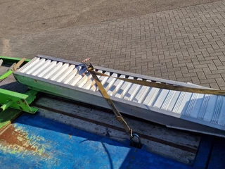 HRD N/A 2013 - STTM3N - Low loader - Extendable - SAF axle - Steering axle zdjecie 13