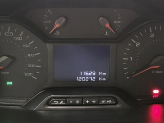 Peugeot Partner 2021 - 1.2PureTech 111pk Benzine! image 9