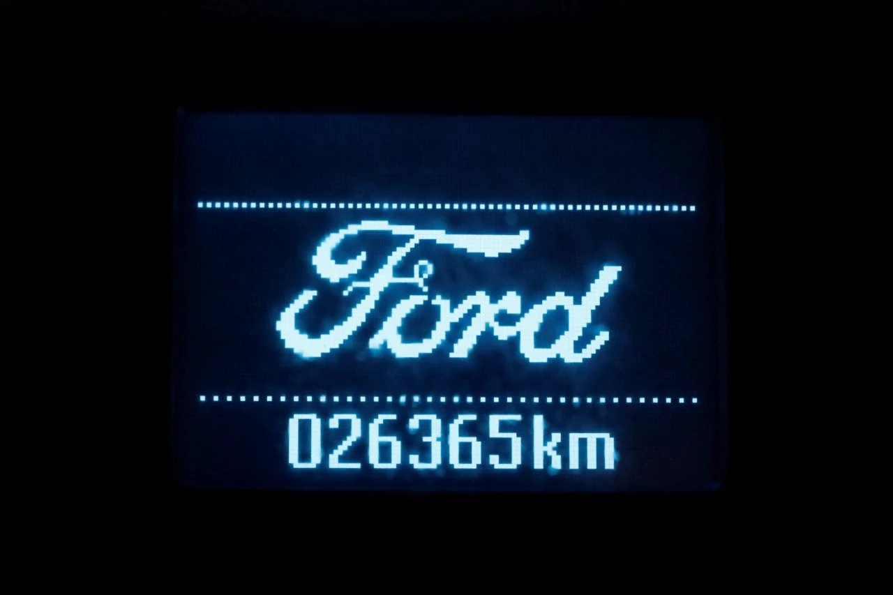 Ford Transit 2018 - 350 2.0 TDCI 130pk E6 L2H2 Trend Airco/Navi/Inrichting 04-2018 immagine 17