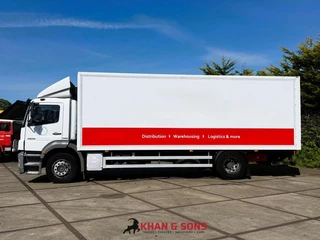 Mercedes-Benz AXOR 1929 2013 - N/A obrazek 3